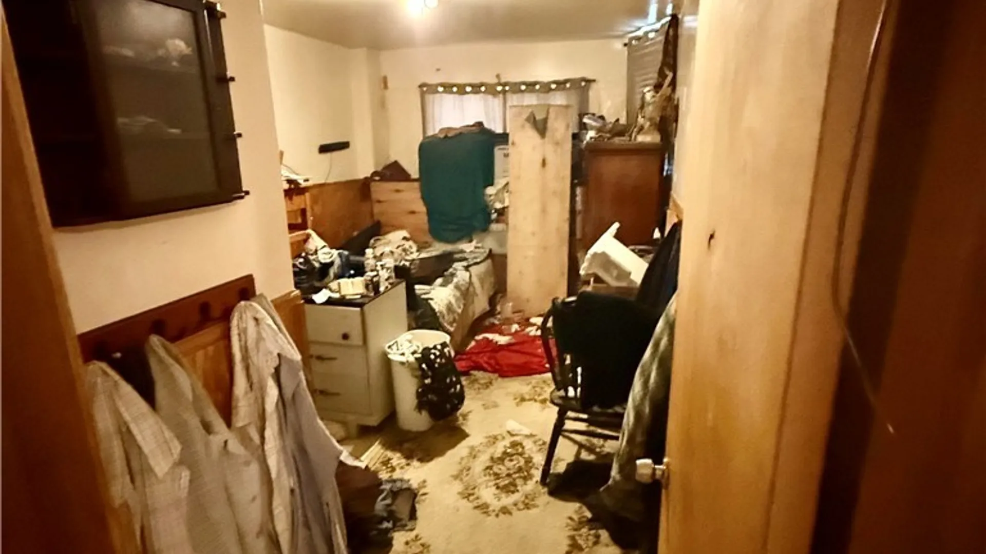 Property at 1121 E Lovejoy Street, Buffalo, NY 14206 8