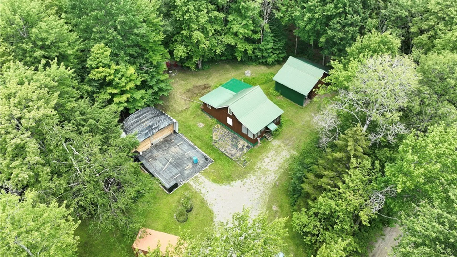 Property at 11667 Gossner Road, Annsville, NY 13471 6
