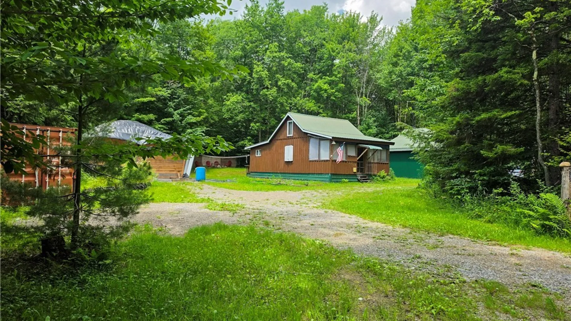 Property at 11667 Gossner Road, Annsville, NY 13471 8