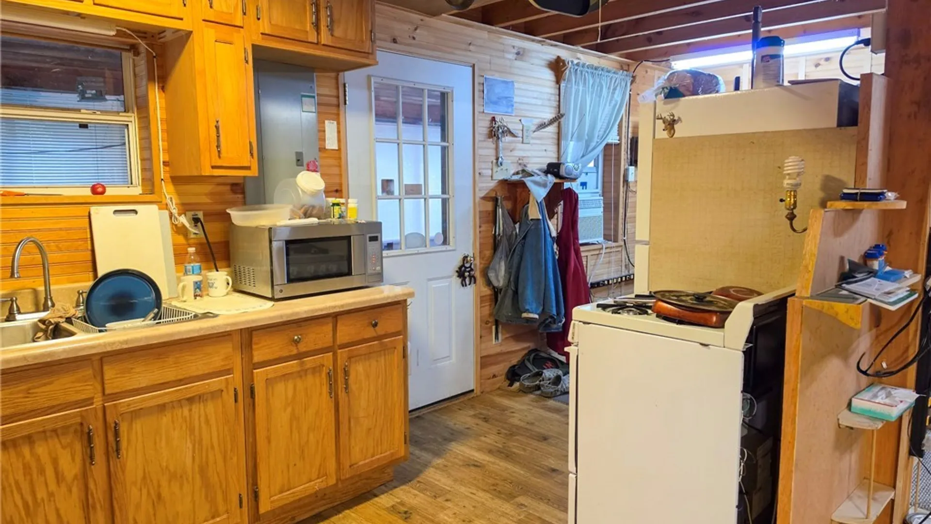 Property at 11667 Gossner Road, Annsville, NY 13471 28