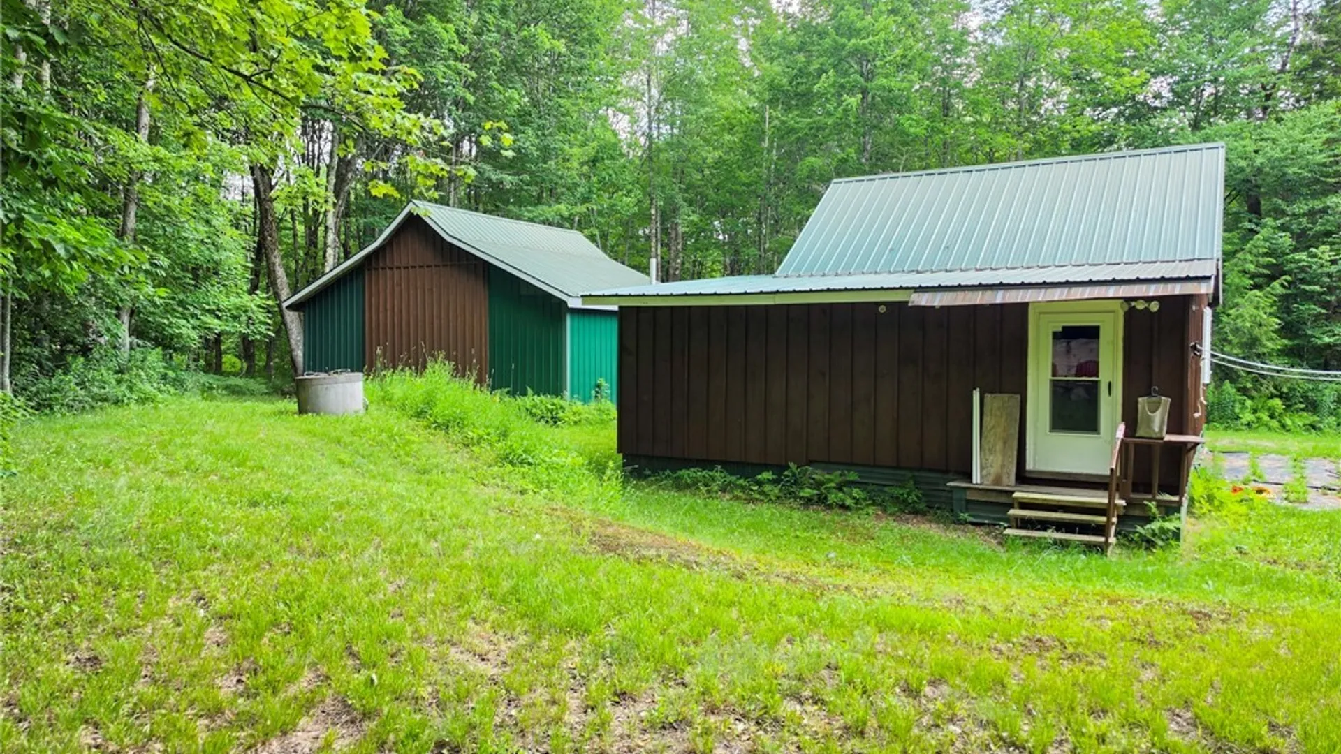 Property at 11667 Gossner Road, Annsville, NY 13471 13