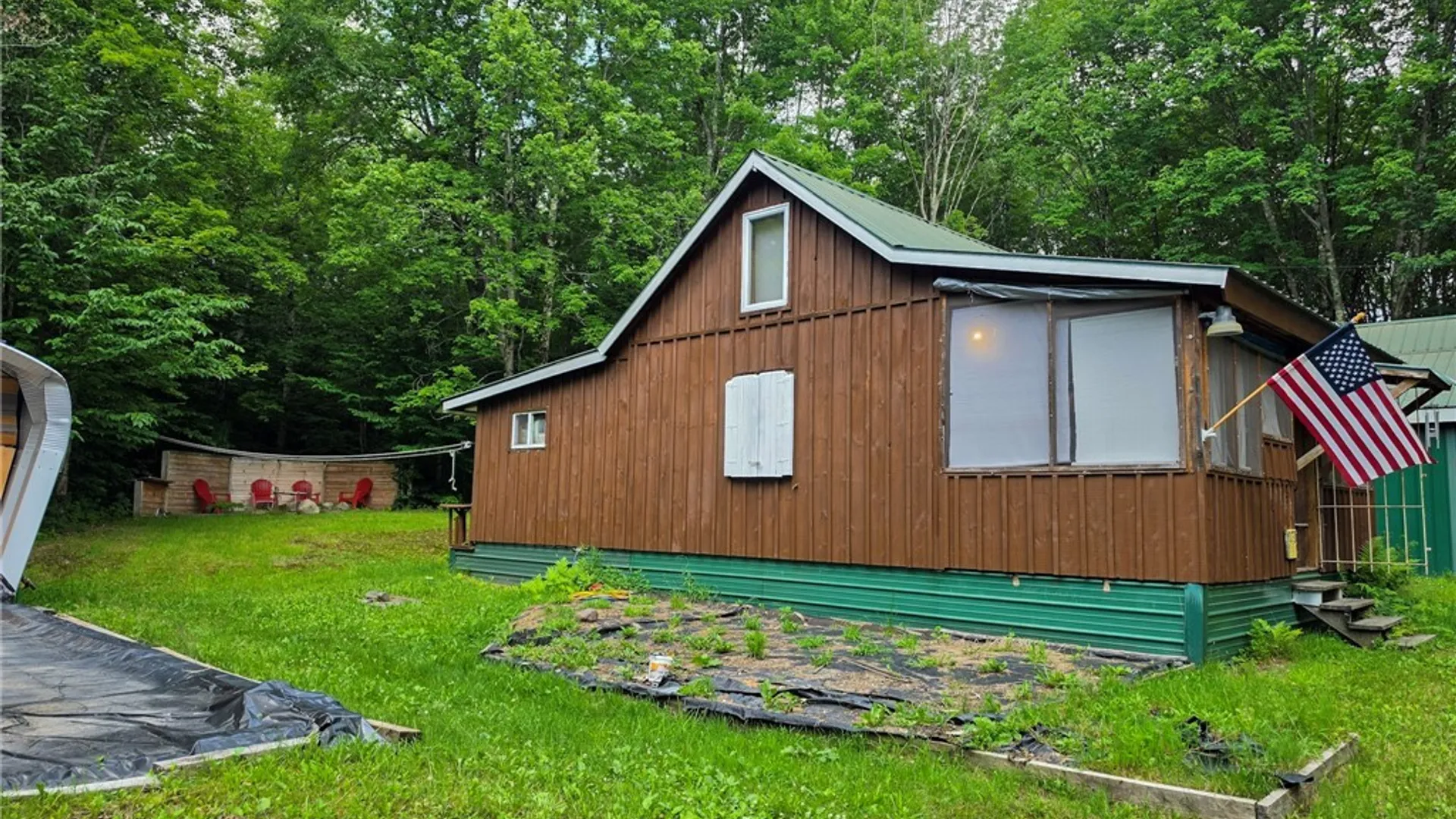 Property at 11667 Gossner Road, Annsville, NY 13471 9