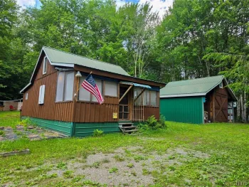 Property at 11667 Gossner Road, Annsville, NY 13471