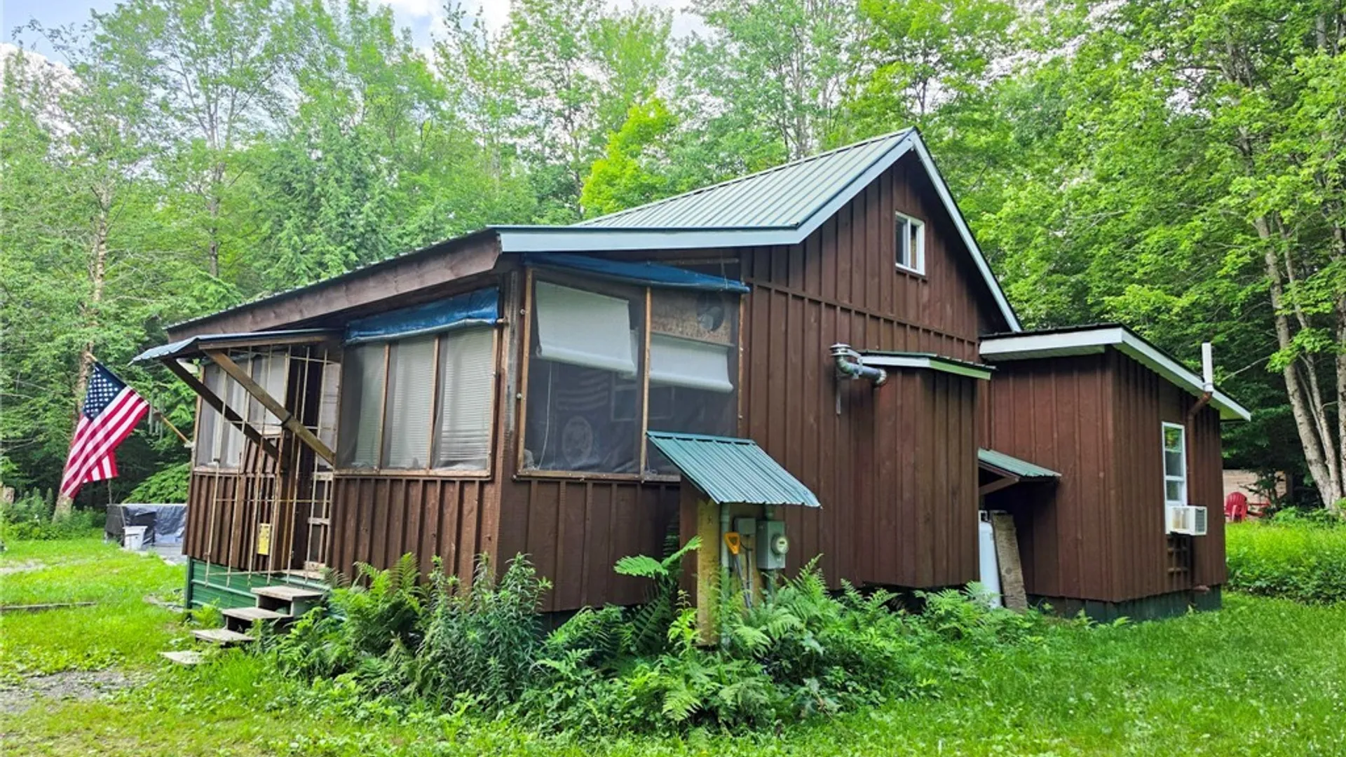 Property at 11667 Gossner Road, Annsville, NY 13471 15