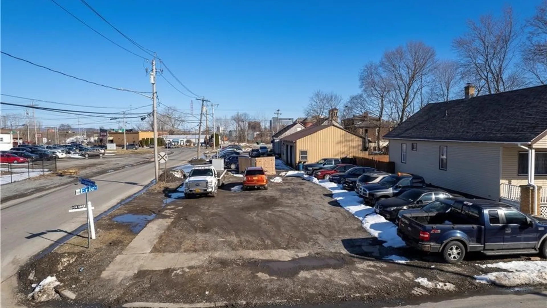Property at 1007 Erie Street, Utica, NY 13502 10