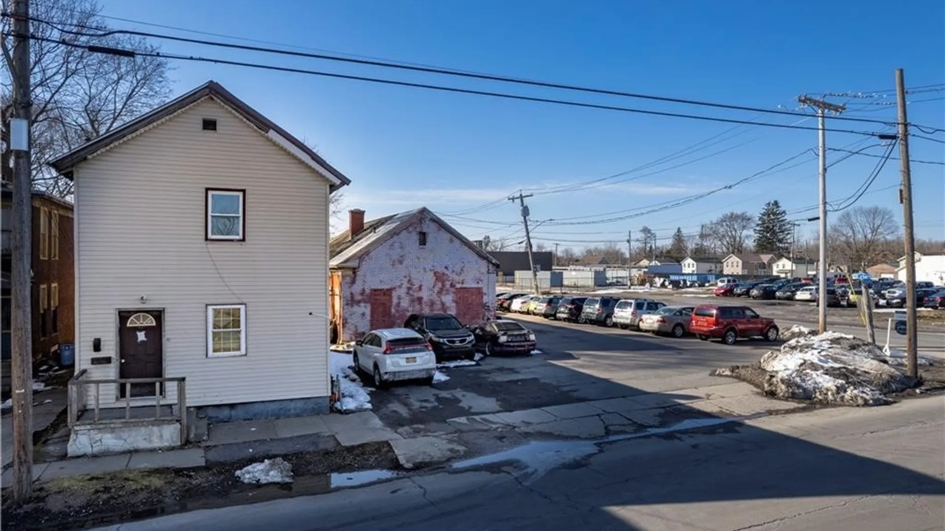 Property at 1007 Erie Street, Utica, NY 13502 12