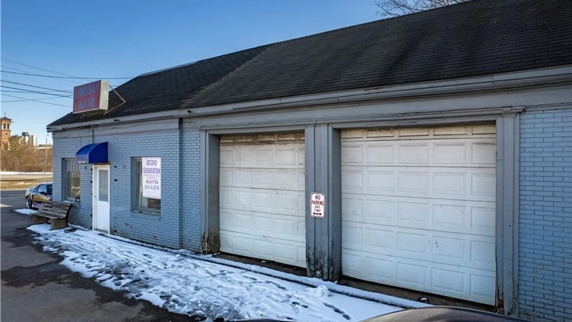 Property at 1007 Erie Street, Utica, NY 13502 4