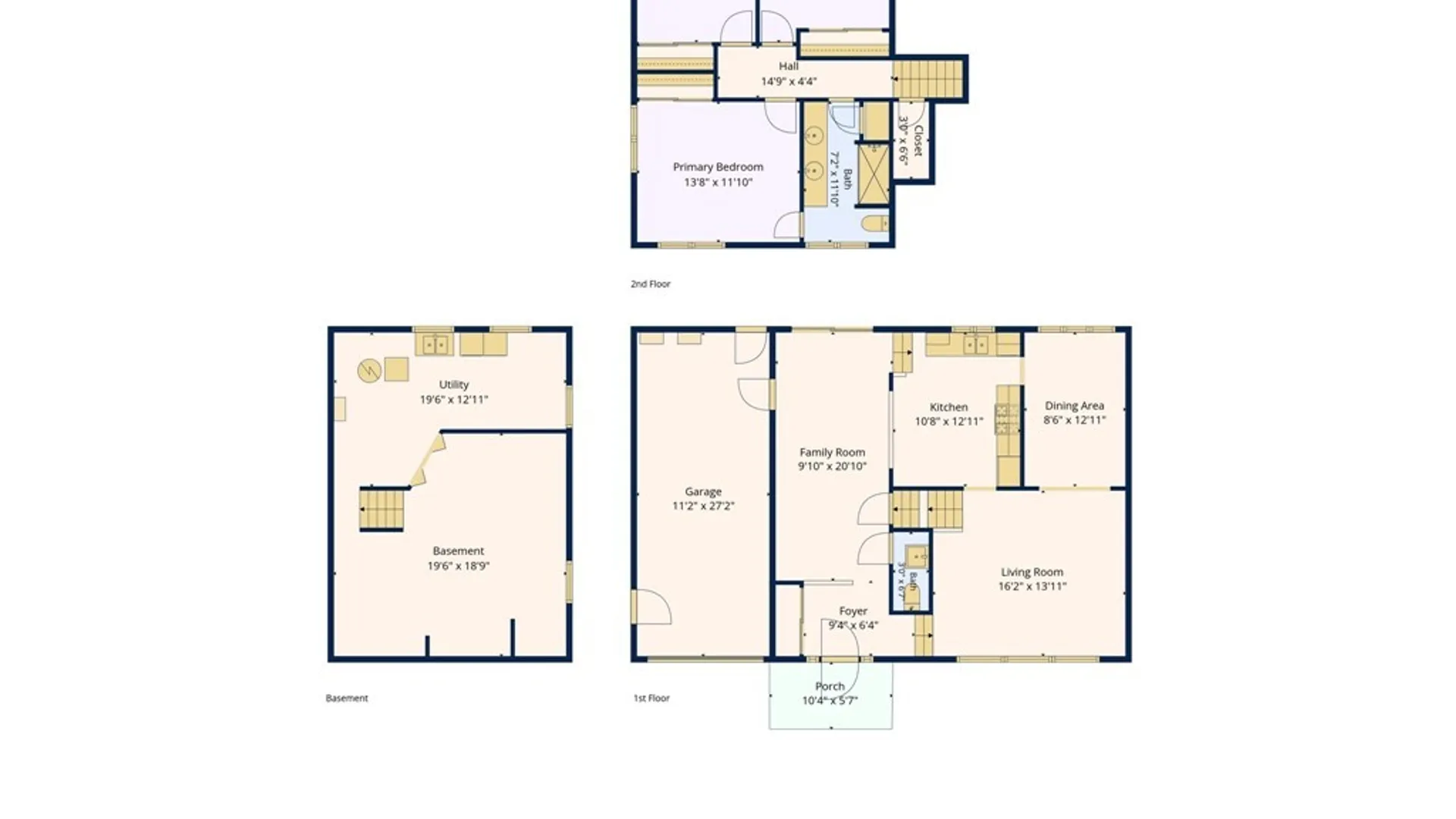 Property at 75 Fairoaks Lane, Cheektowaga, NY 14227 47