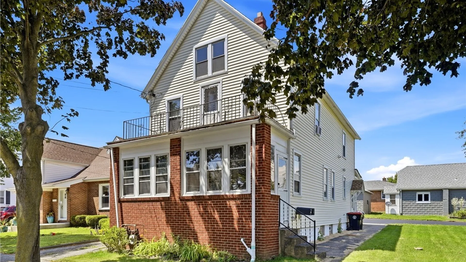 Property at 167 Laverack Avenue, Lancaster, NY 14086 2