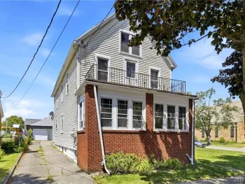 Property at 167 Laverack Avenue, Lancaster, NY 14086