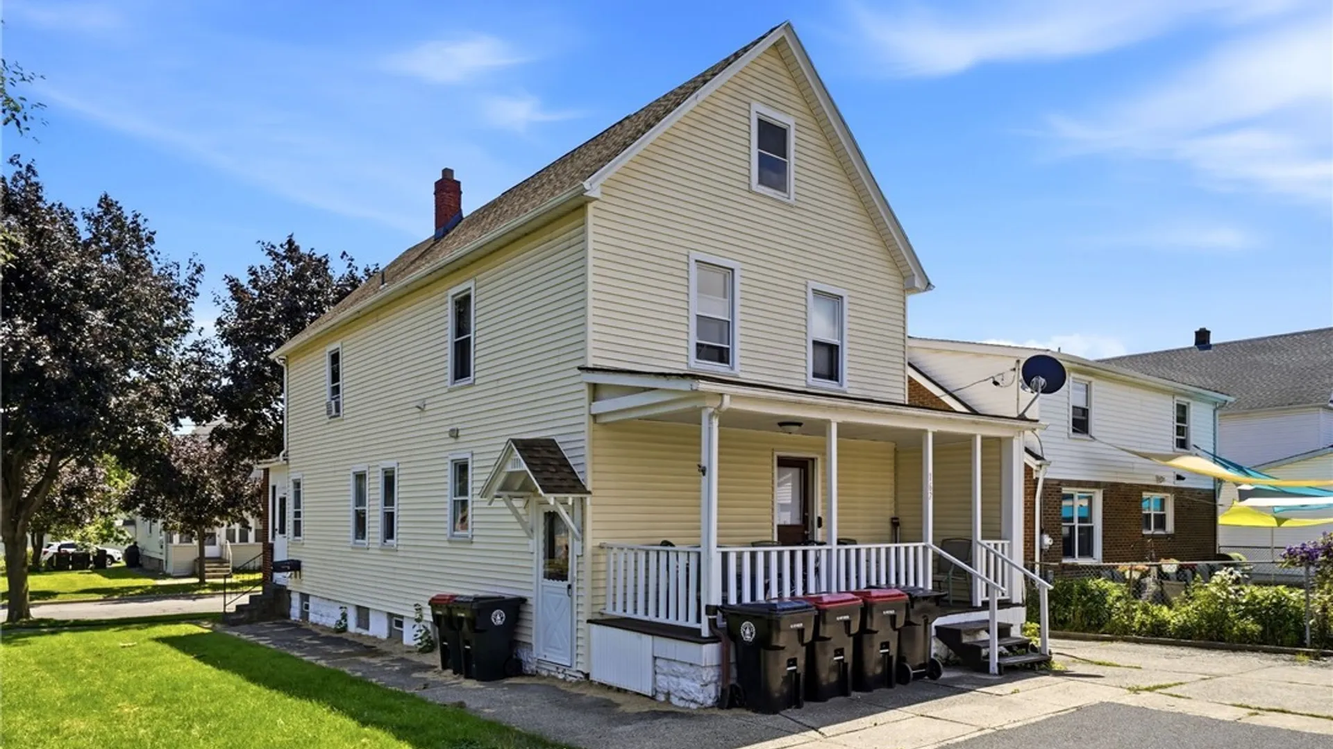 Property at 167 Laverack Avenue, Lancaster, NY 14086 29