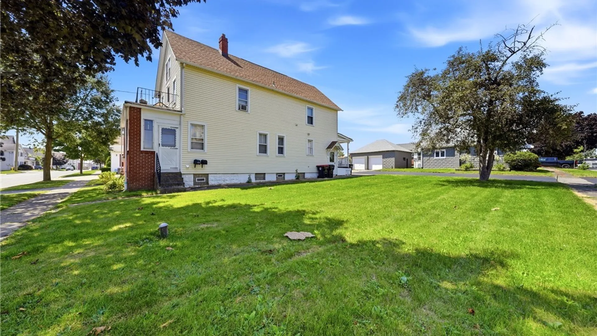 Property at 167 Laverack Avenue, Lancaster, NY 14086 30