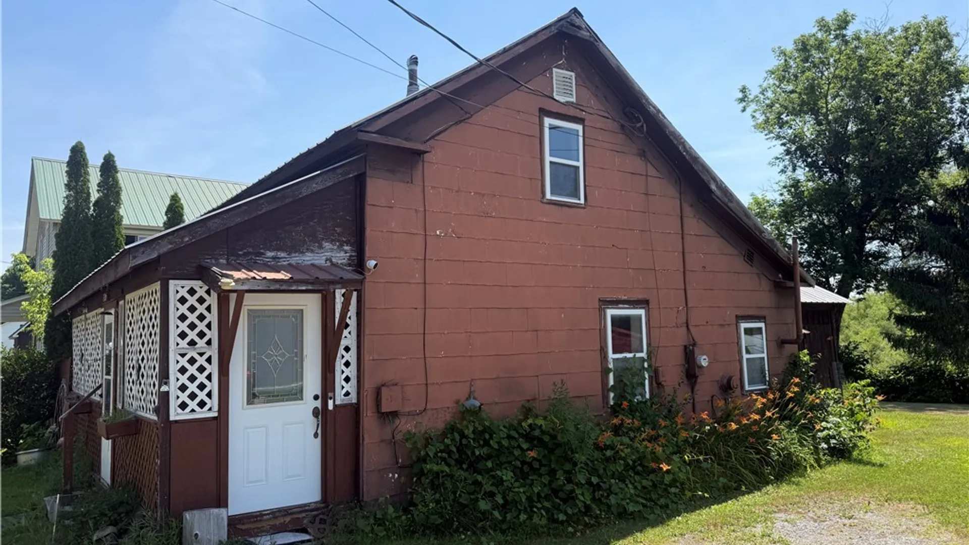 Property at 7214 E Main Street, Lyonsdale, NY 13433 2