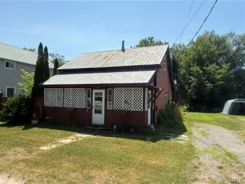 Property at 7214 E Main Street, Lyonsdale, NY 13433