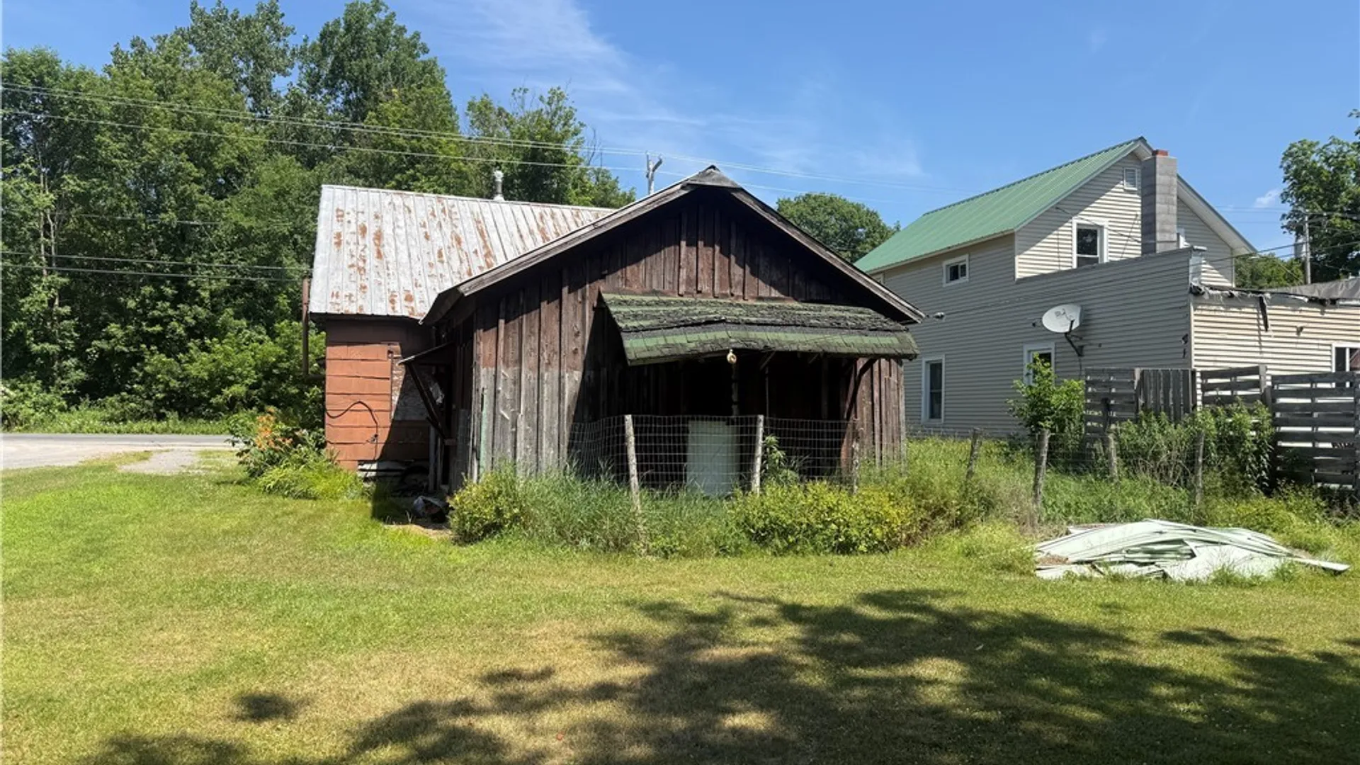 Property at 7214 E Main Street, Lyonsdale, NY 13433 3