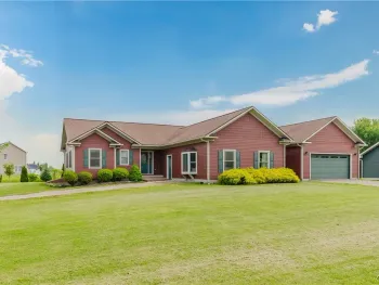 Property at 36324 Sarah Lane, Orleans, NY 13656