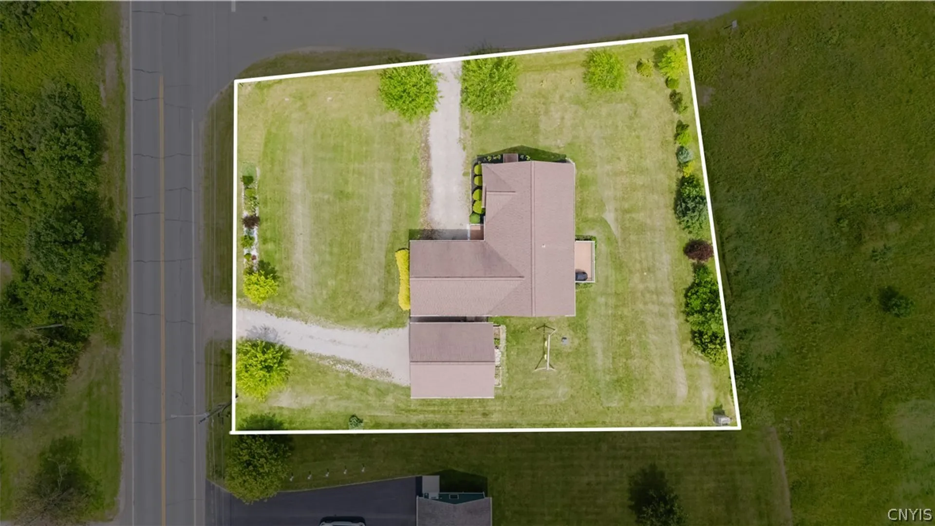 Property at 36324 Sarah Lane, Orleans, NY 13656 36