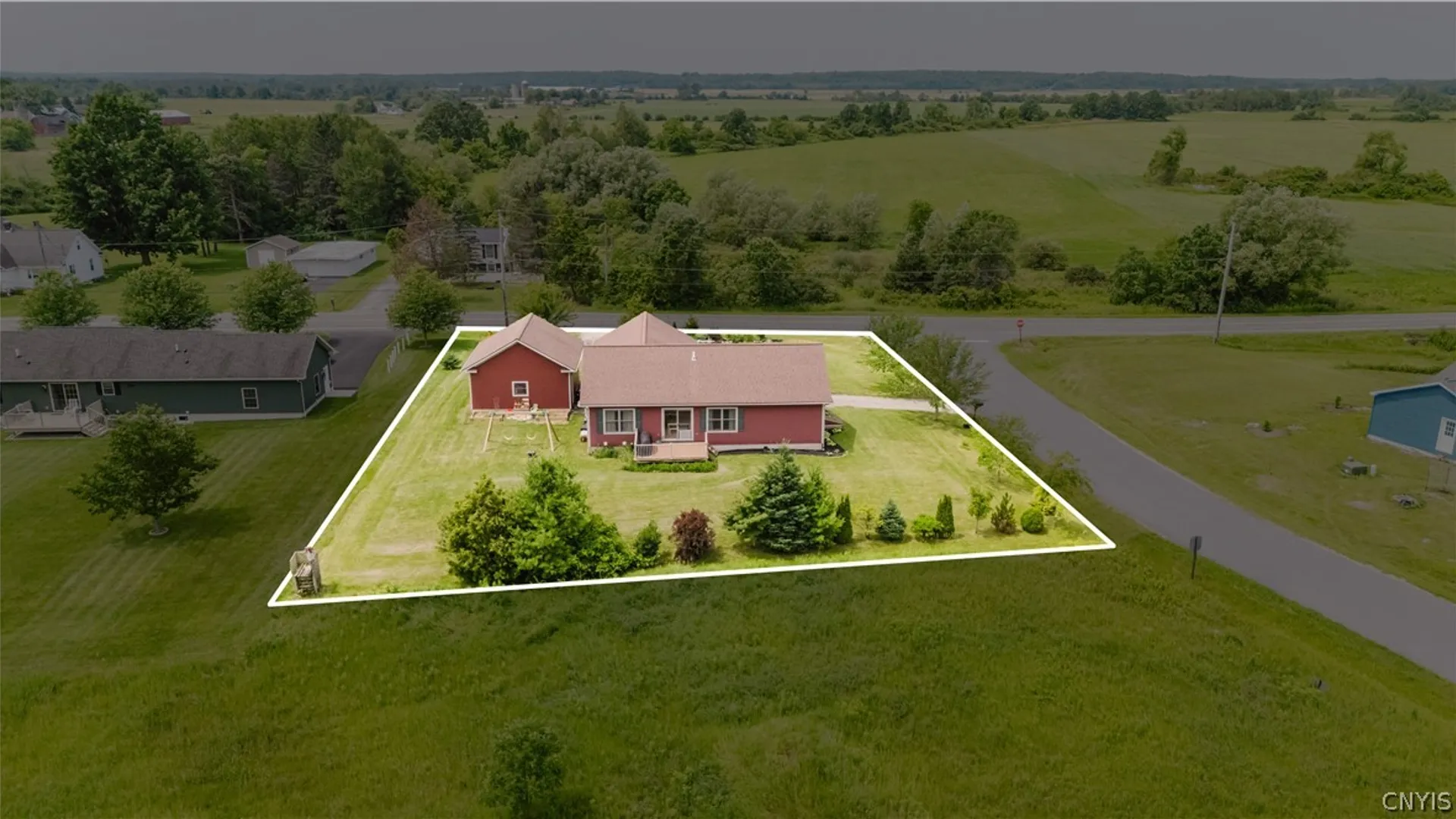 Property at 36324 Sarah Lane, Orleans, NY 13656 37