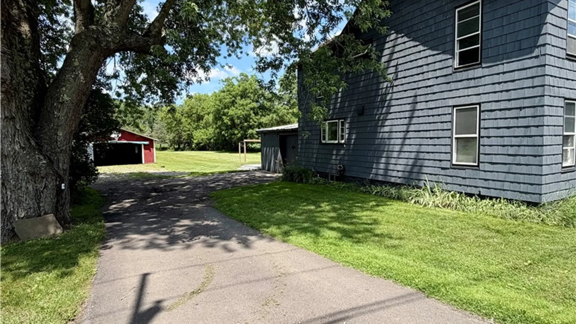 Property at 1798 Pennsylvania Avenue, Southport, NY 14871 2