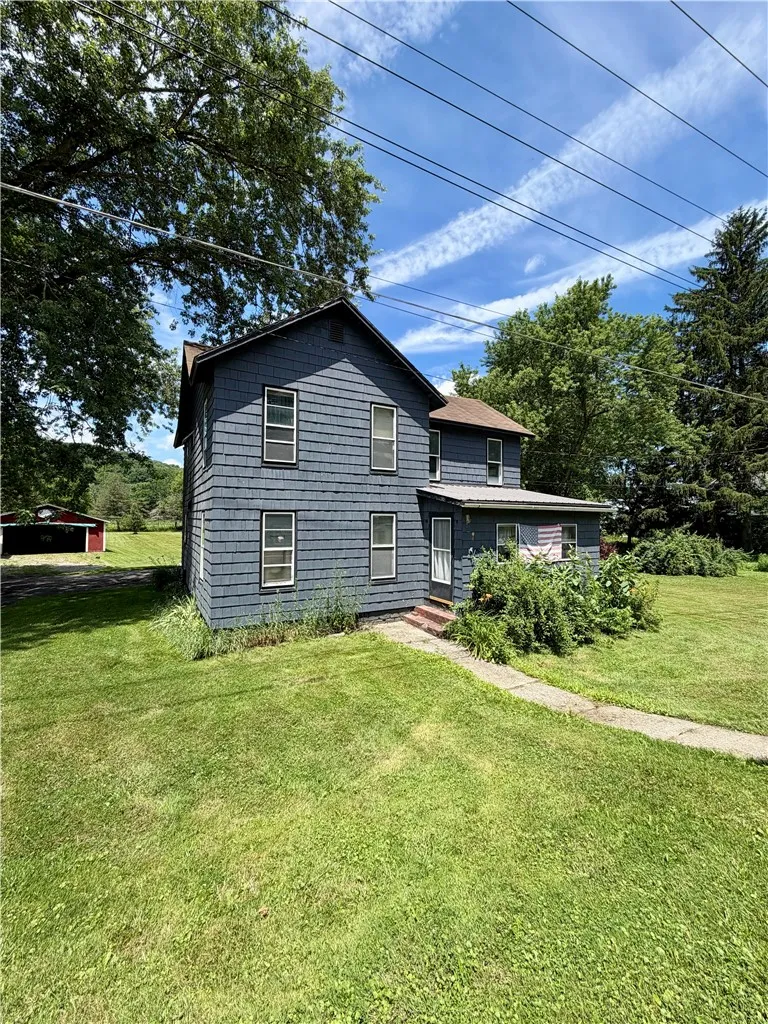 Property at 1798 Pennsylvania Avenue, Southport, NY 14871