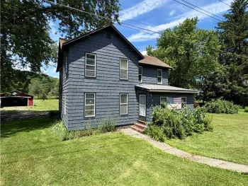 Property at 1798 Pennsylvania Avenue, Southport, NY 14871