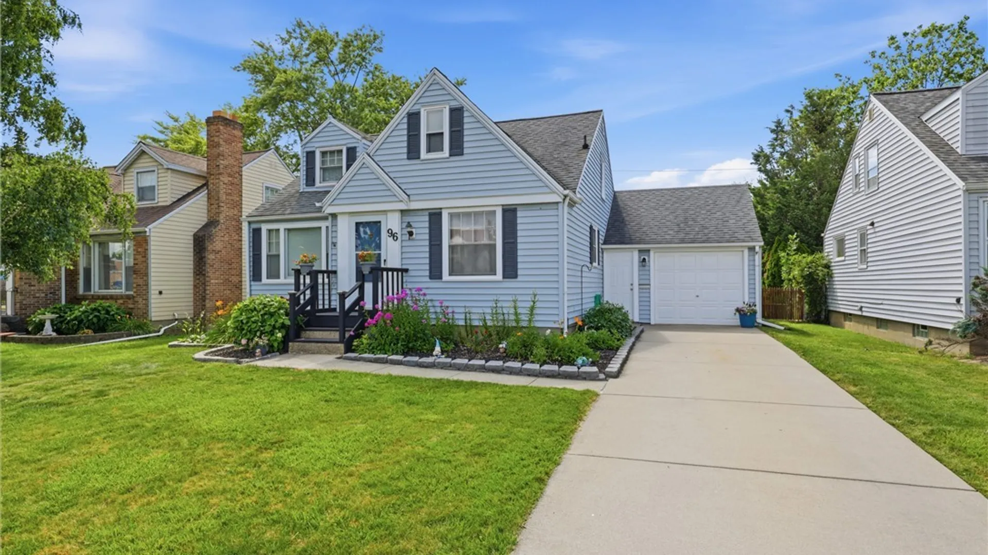 Property at 96 Cresthill Avenue, Tonawanda, NY 14150 2