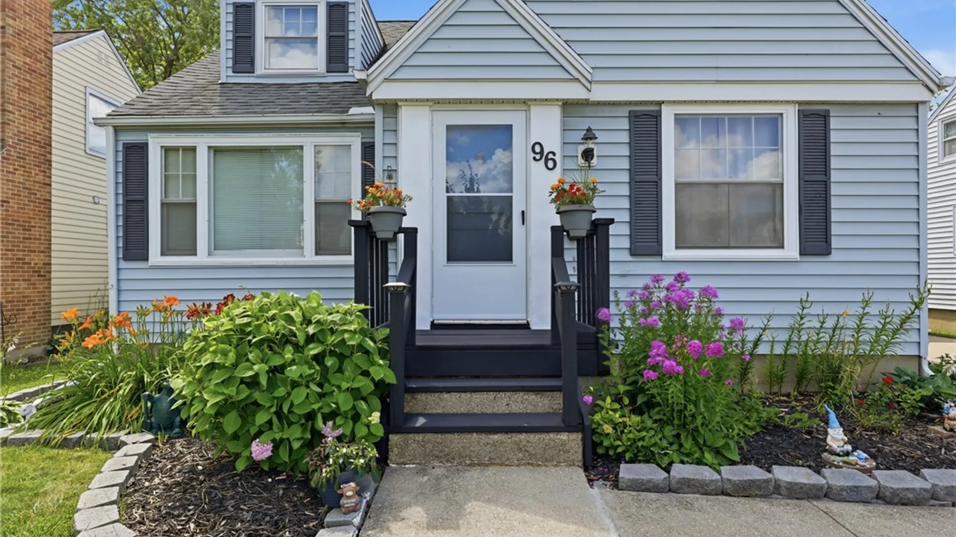 Property at 96 Cresthill Avenue, Tonawanda, NY 14150 3