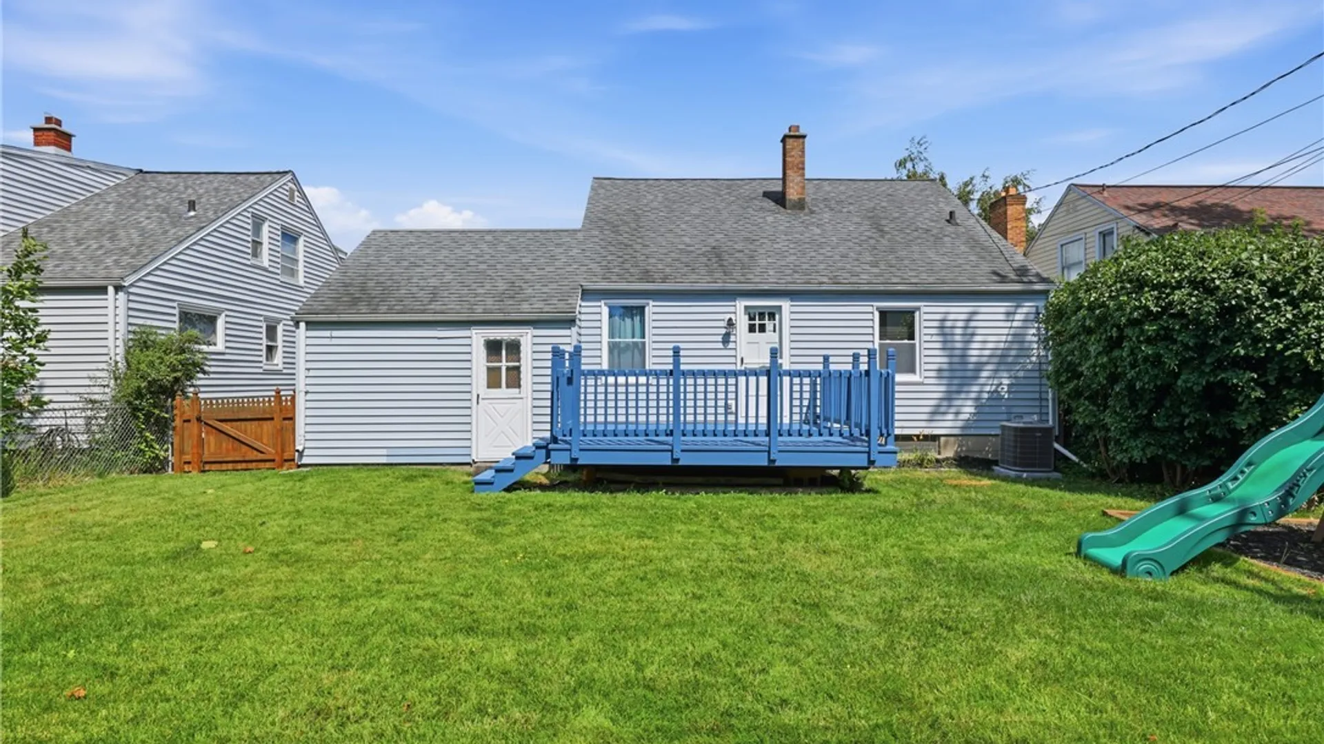 Property at 96 Cresthill Avenue, Tonawanda, NY 14150 38