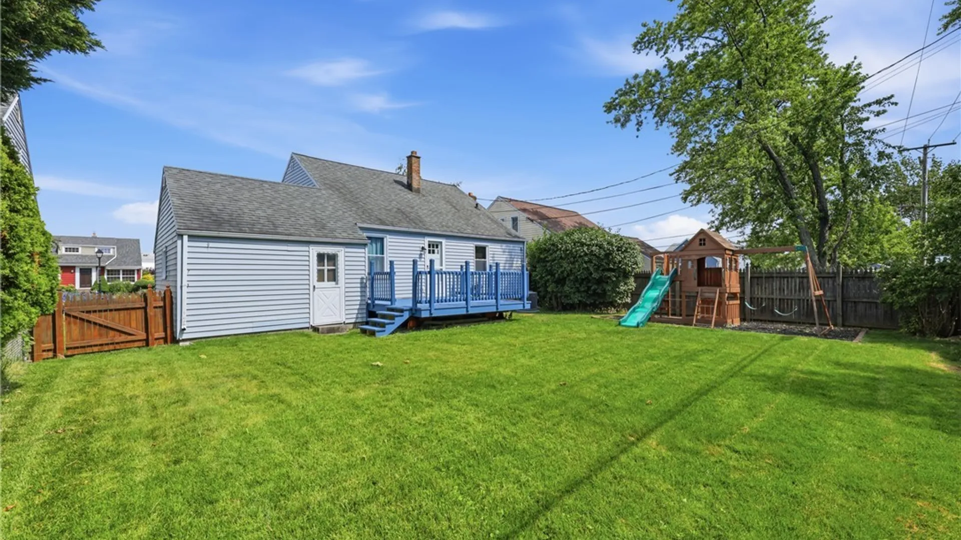Property at 96 Cresthill Avenue, Tonawanda, NY 14150 39