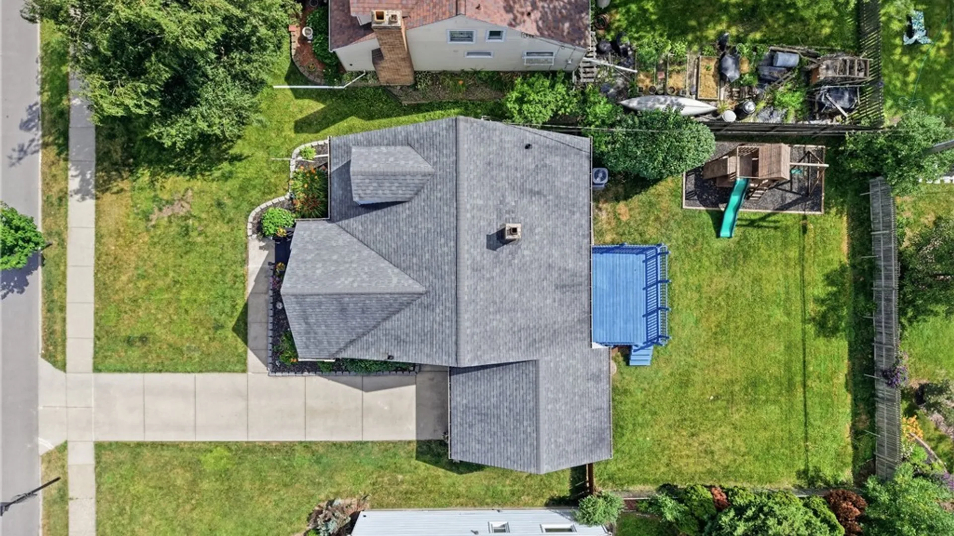 Property at 96 Cresthill Avenue, Tonawanda, NY 14150 44