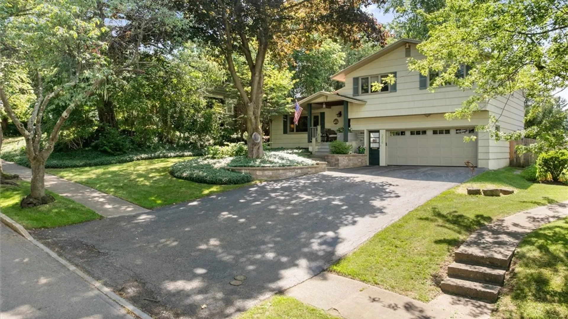 Property at 206 Hurlburt Road, Syracuse, NY 13224 2