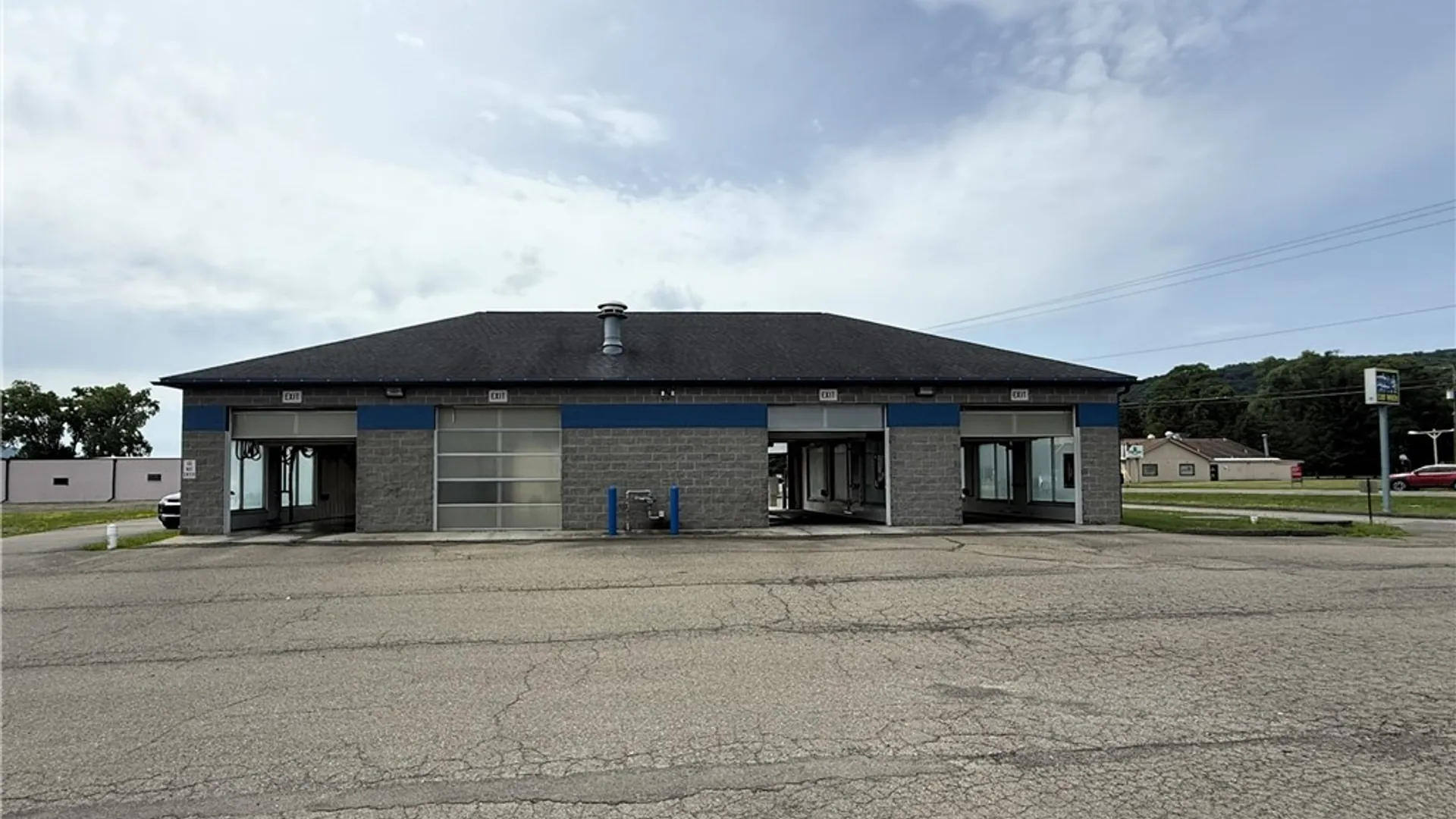 Property at 2454 Corning Road, Horseheads, NY 14903 2