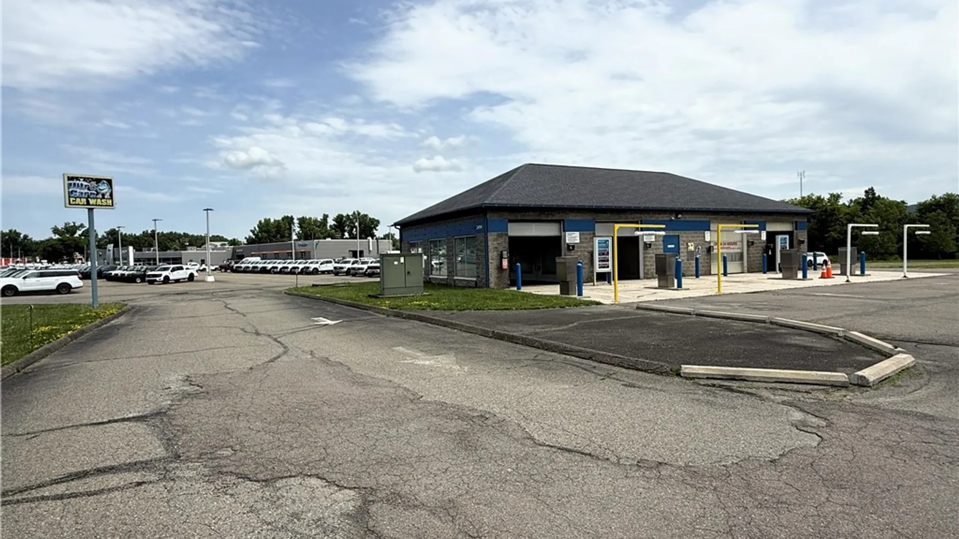 Property at 2454 Corning Road, Horseheads, NY 14903 4