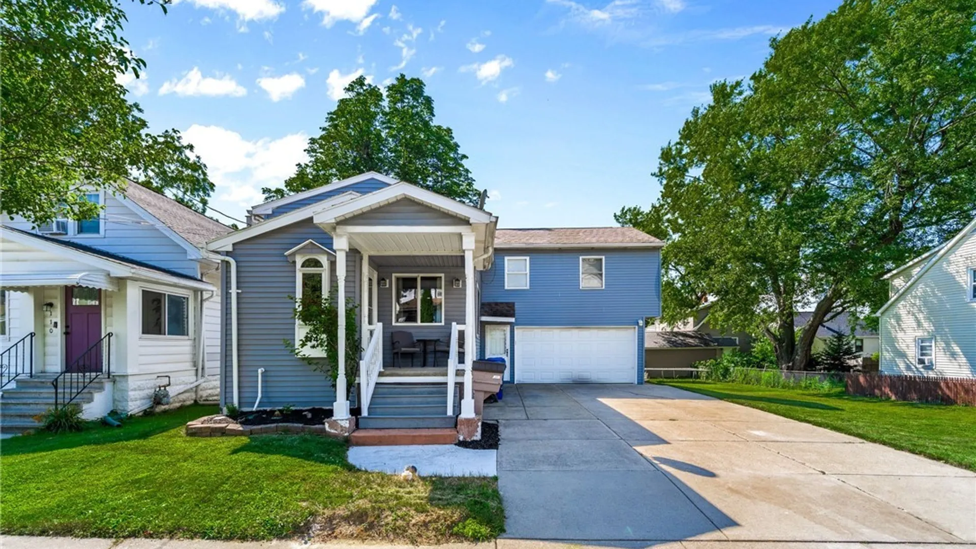 Property at 114 Flohr Avenue, West Seneca, NY 14224 2