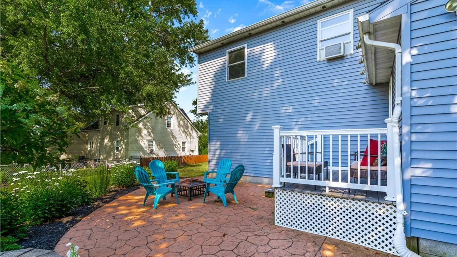 Property at 114 Flohr Avenue, West Seneca, NY 14224 36
