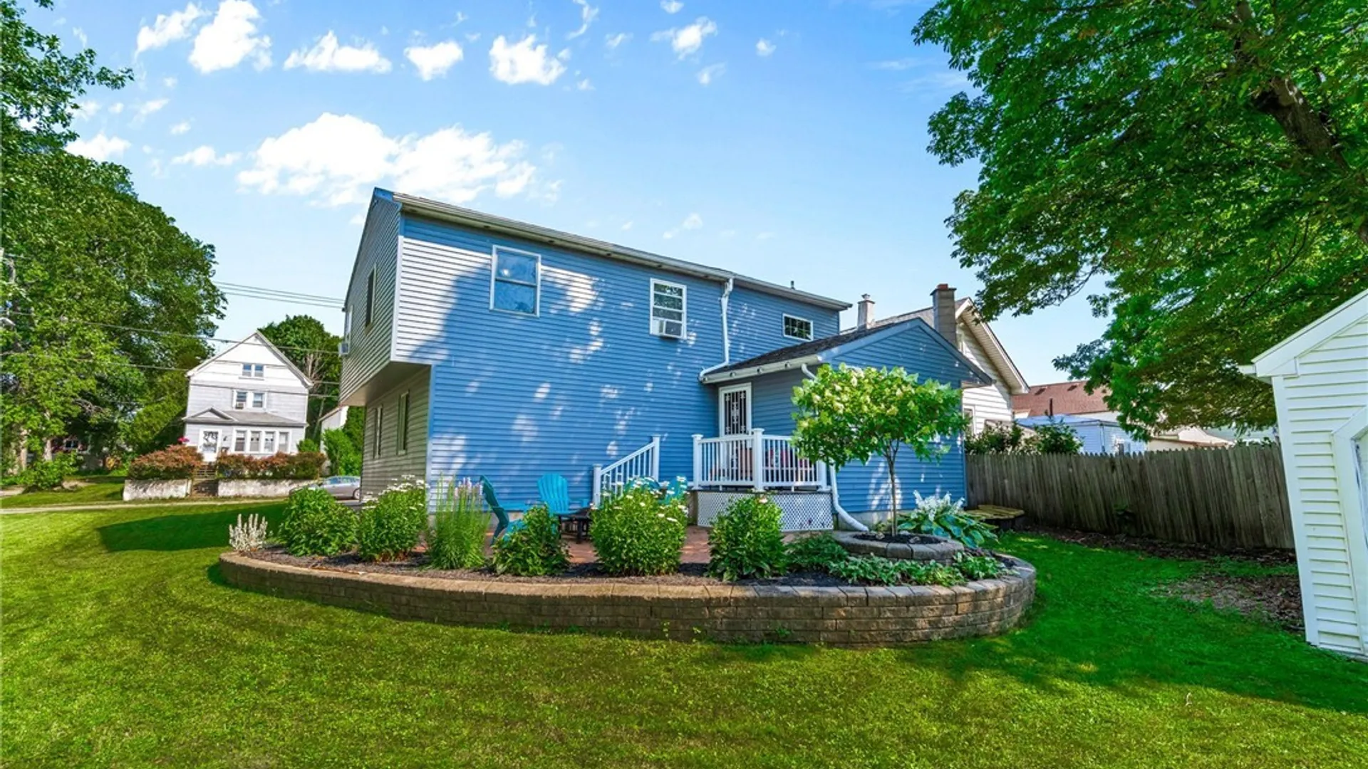 Property at 114 Flohr Avenue, West Seneca, NY 14224 37