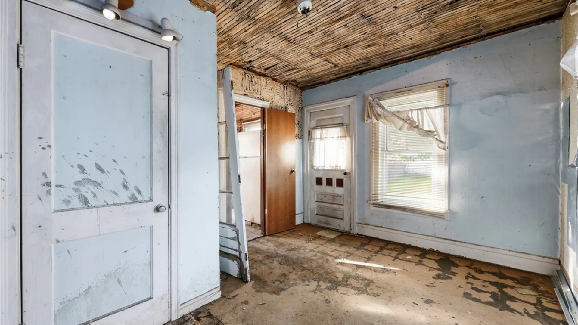 Property at 78 Elm Street, Tonawanda, NY 14150 14