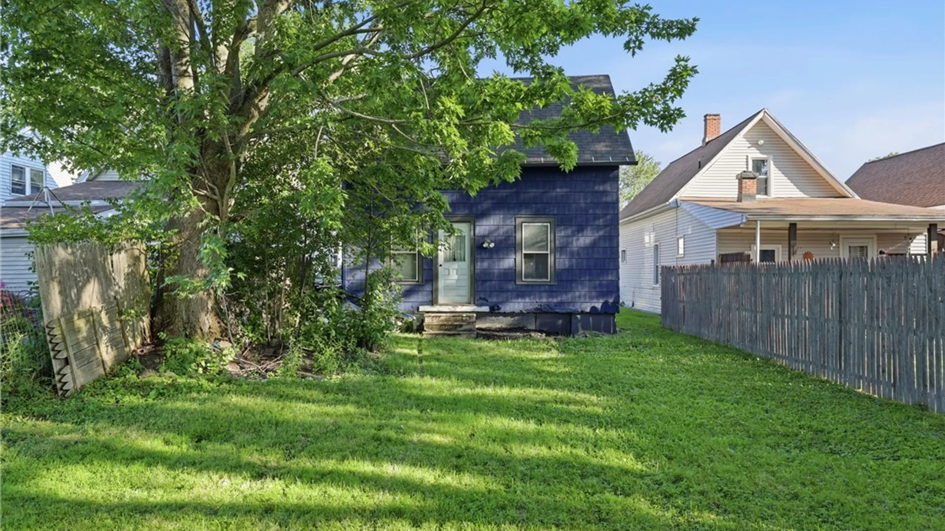 Property at 78 Elm Street, Tonawanda, NY 14150 27
