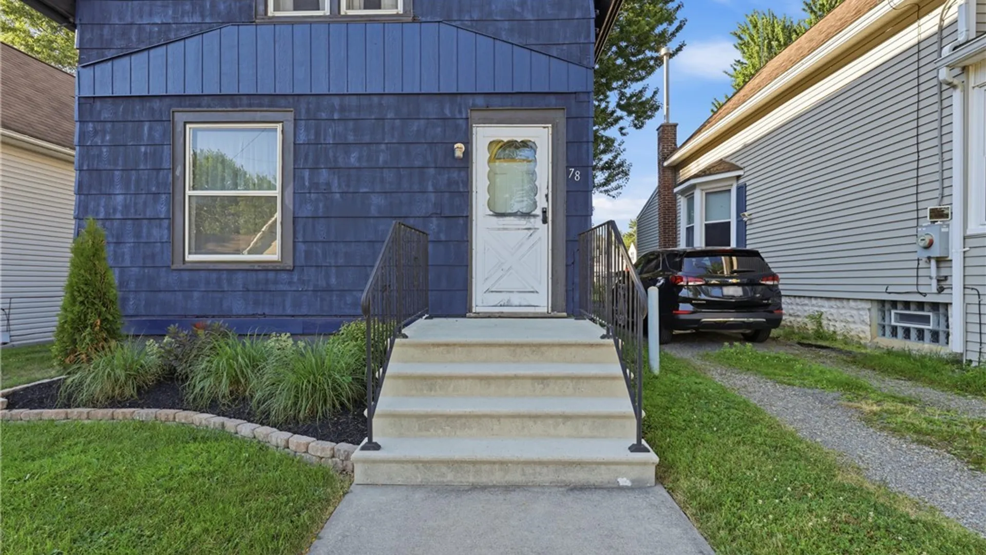 Property at 78 Elm Street, Tonawanda, NY 14150 3