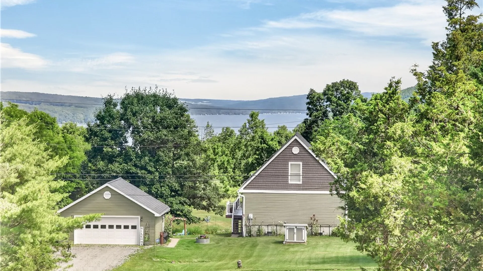 Property at 9286 Keuka Highland Dr, Wayne, NY 14840 5