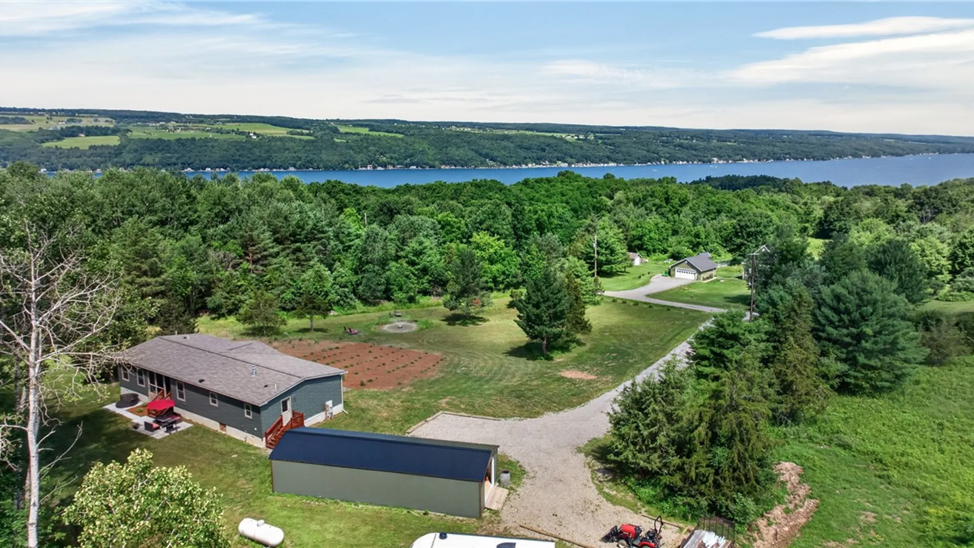 Property at 9286 Keuka Highland Dr, Wayne, NY 14840 38