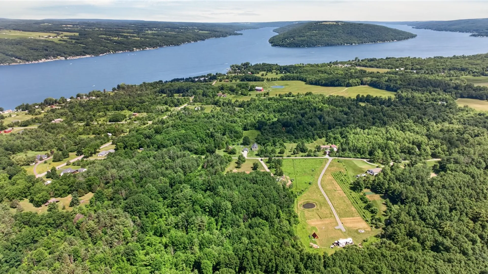 Property at 9286 Keuka Highland Dr, Wayne, NY 14840 34