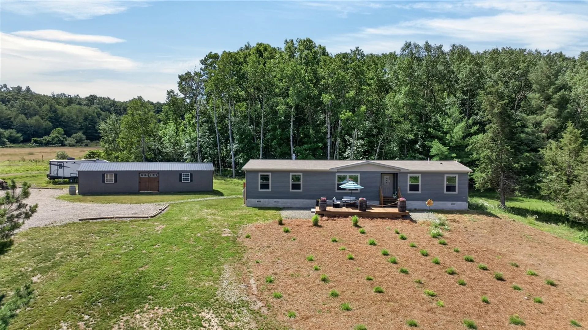 Property at 9286 Keuka Highland Dr, Wayne, NY 14840 3