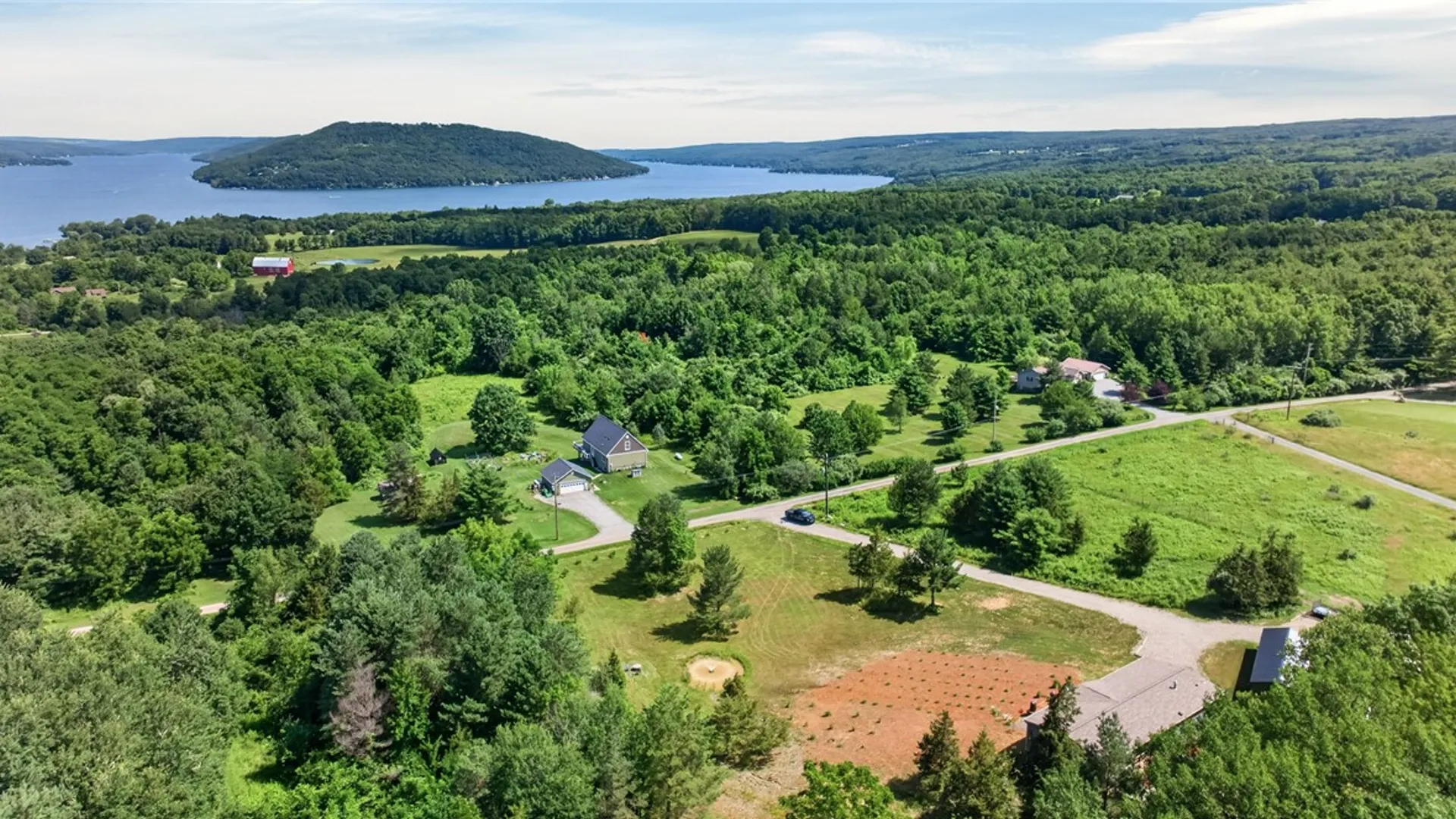 Property at 9286 Keuka Highland Dr, Wayne, NY 14840 39