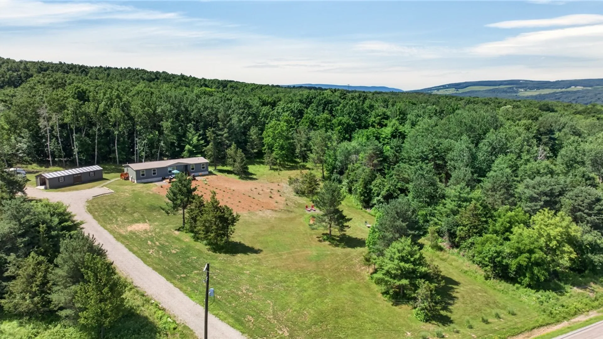 Property at 9286 Keuka Highland Dr, Wayne, NY 14840 42