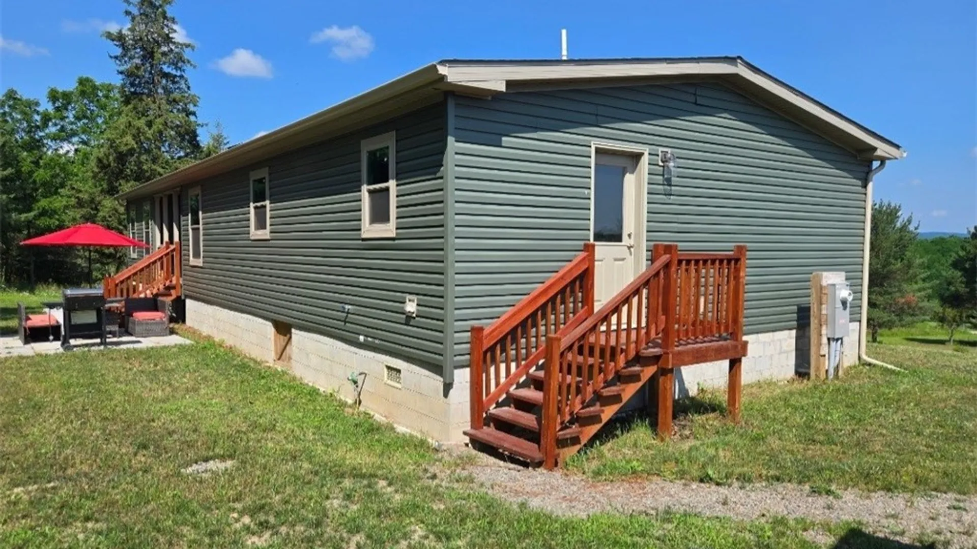 Property at 9286 Keuka Highland Dr, Wayne, NY 14840 10