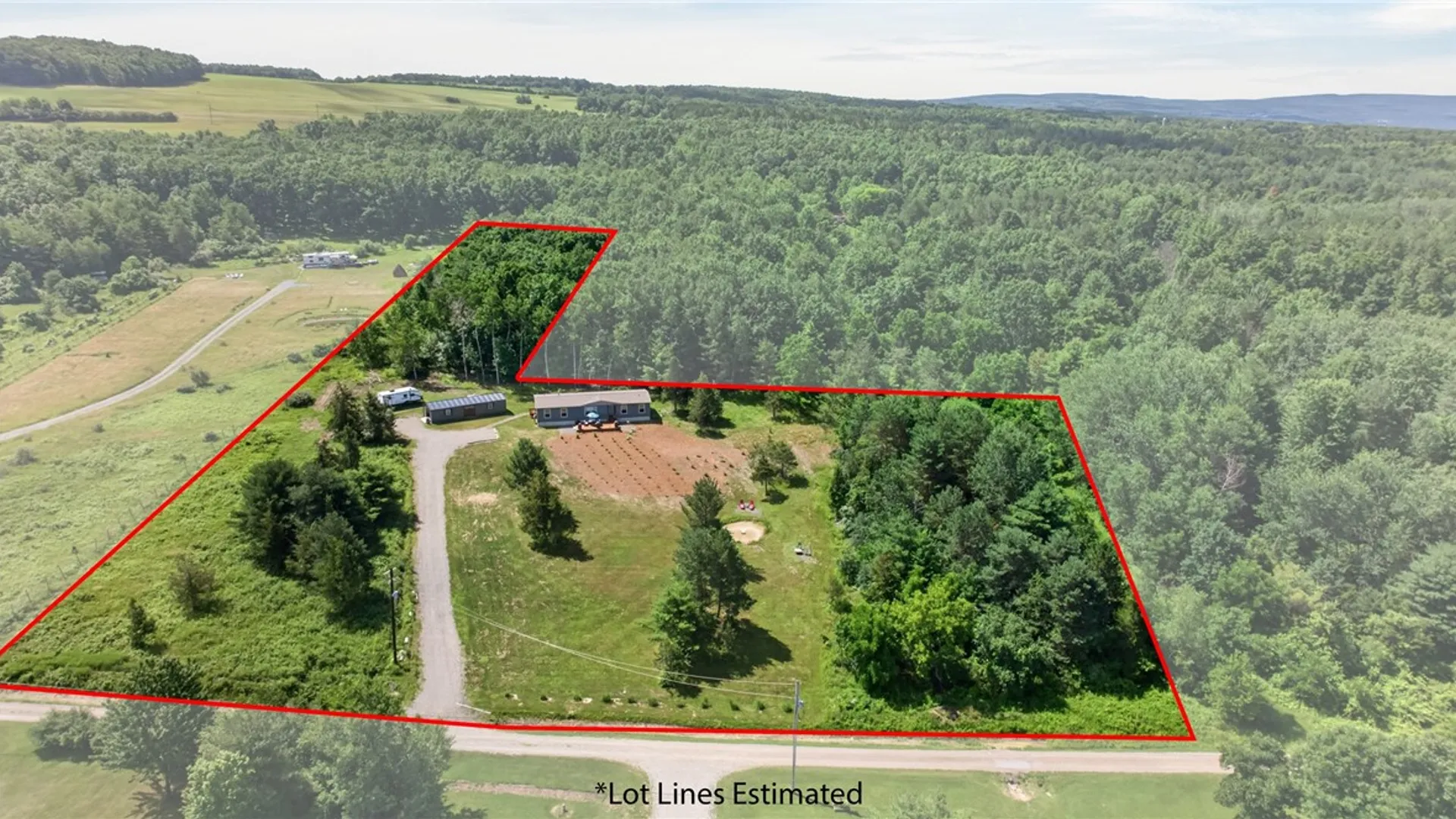 Property at 9286 Keuka Highland Dr, Wayne, NY 14840 47