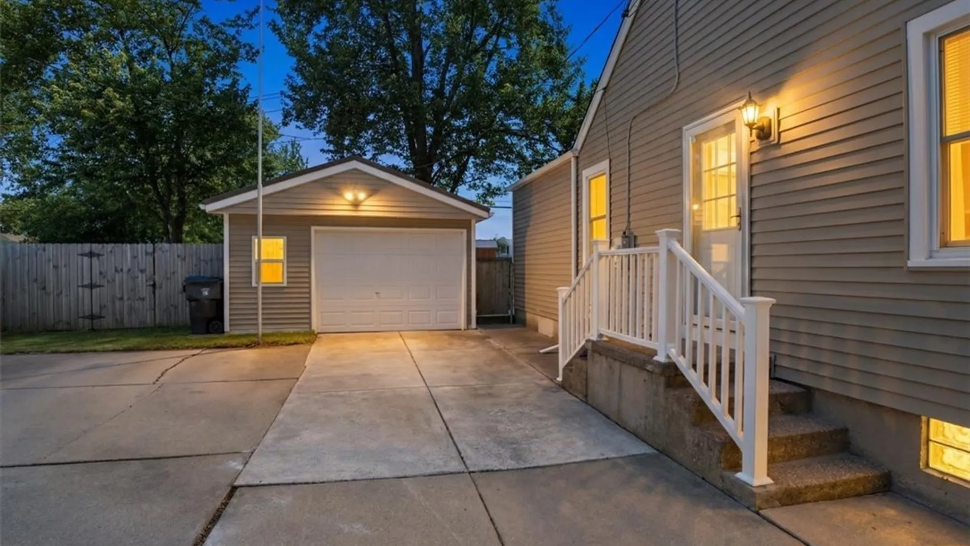 Property at 65 Tussing Lane, Tonawanda, NY 14150 19