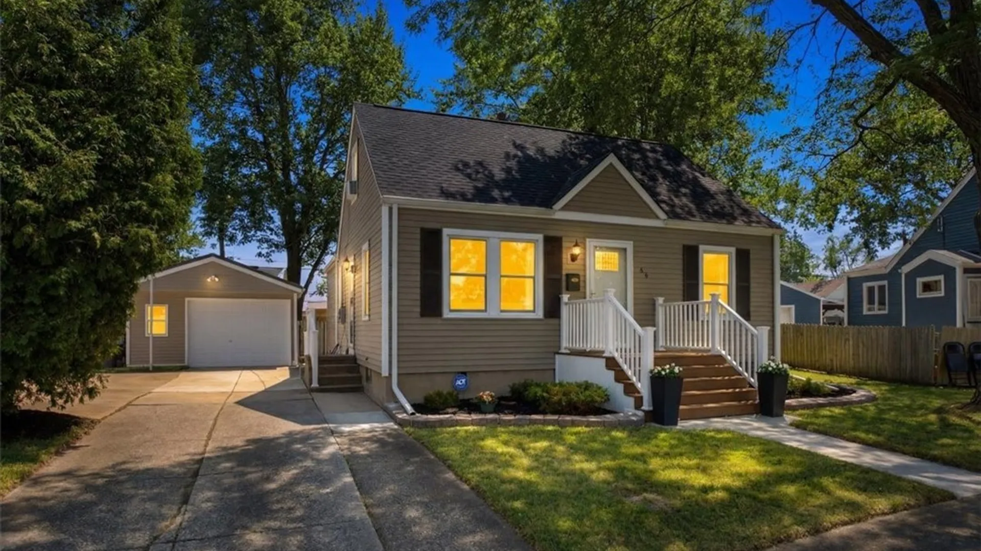 Property at 65 Tussing Lane, Tonawanda, NY 14150 20