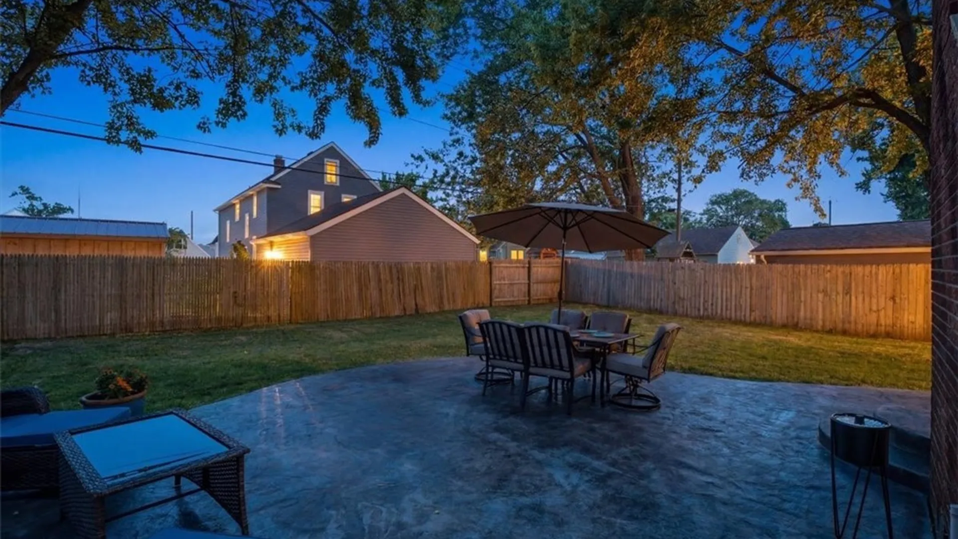 Property at 65 Tussing Lane, Tonawanda, NY 14150 22